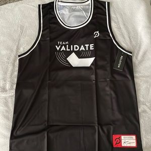 Peloton Tank Top Alex Toussaint